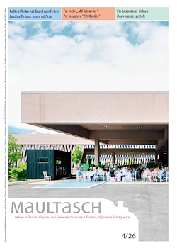 Ausgabe Nr. 4/2026
